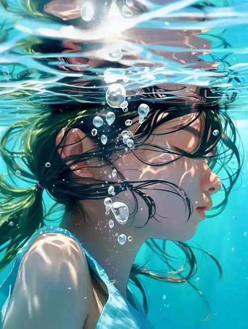 《奥本海默》海报